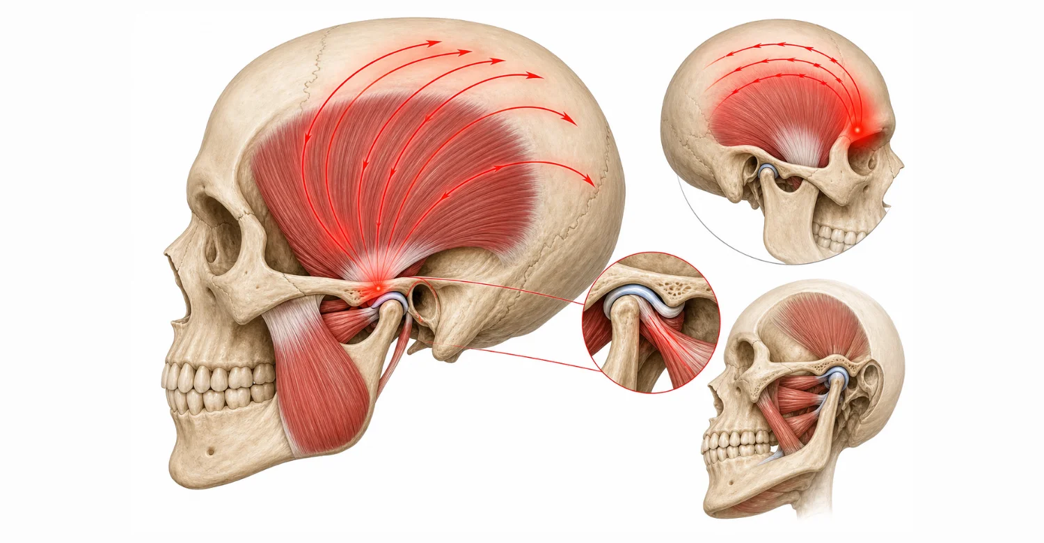 Jaw Dysfunction and Oral Symptoms inblog